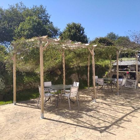 Surfhousegerra Hostel San Vicente de la Barquera Kültér fotó