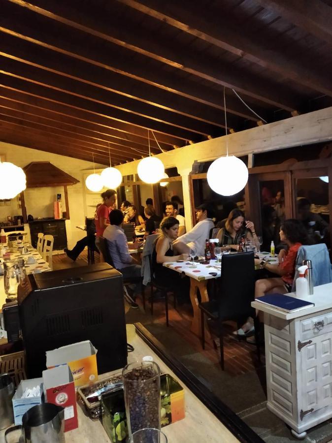 Surfhousegerra Hostel San Vicente de la Barquera Kültér fotó
